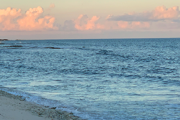 Tulum Beach