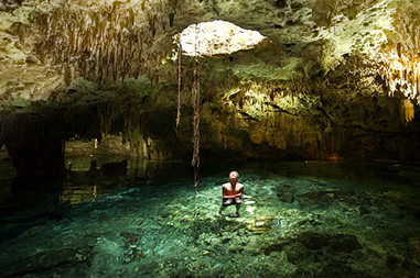 Cenote