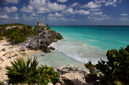 Tulum Caribbean City